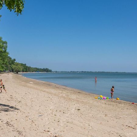 Lakeview & Wildlife Au Gres Ngoại thất bức ảnh